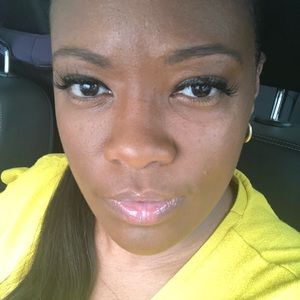 Meet your Posher, Gabby